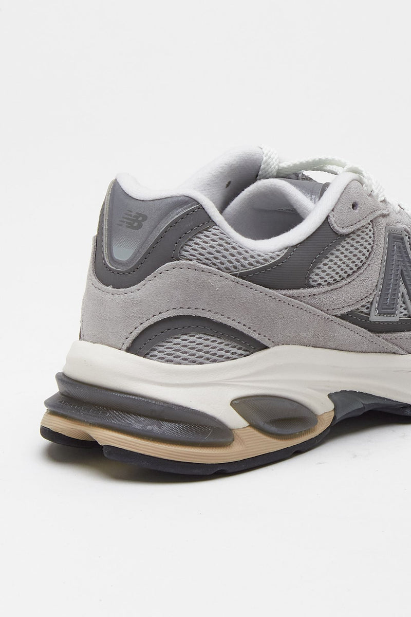 Sneakers U201011N in suede e mesh men New balance - 7