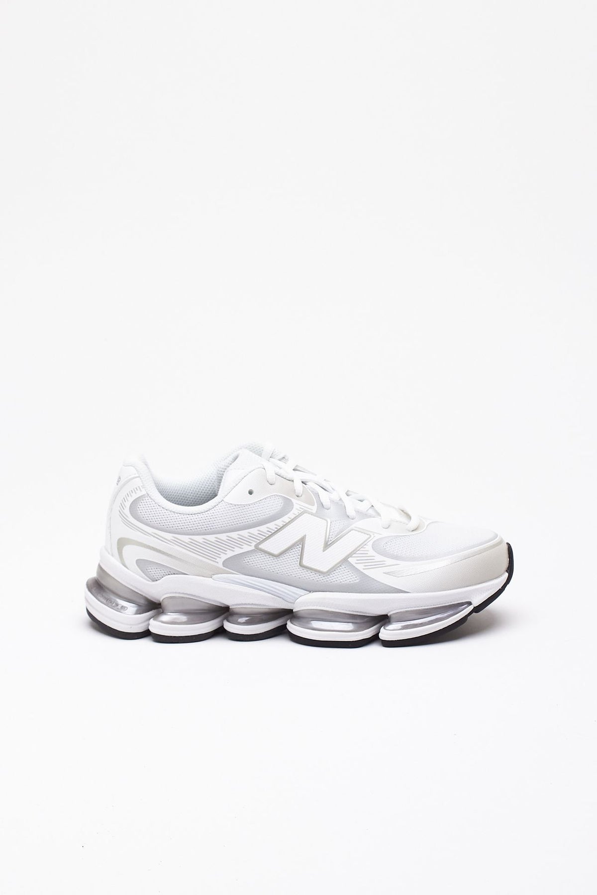Sneakers U20004GM in mesh men New balance - 1