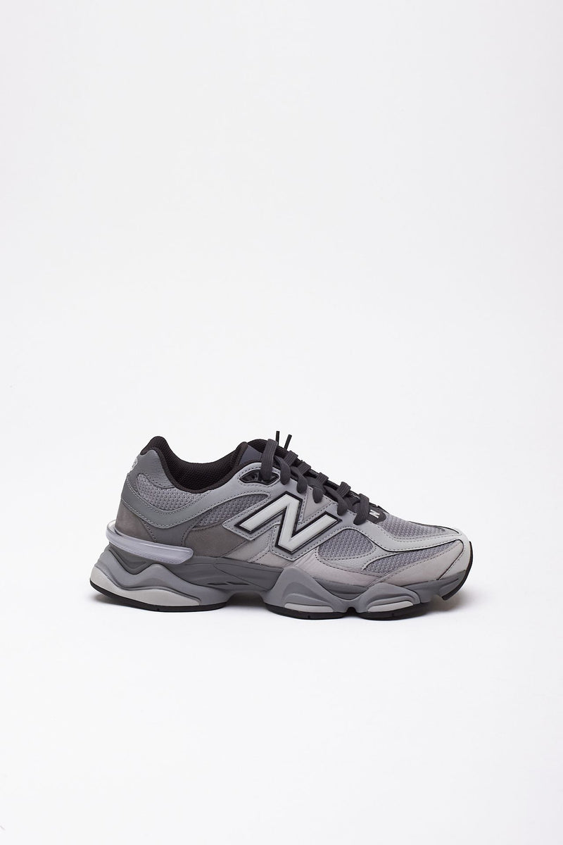 Sneakers U90609XS in suede e mesh men New balance - 1