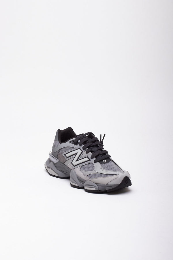 Sneakers U90609XS in suede e mesh men New balance