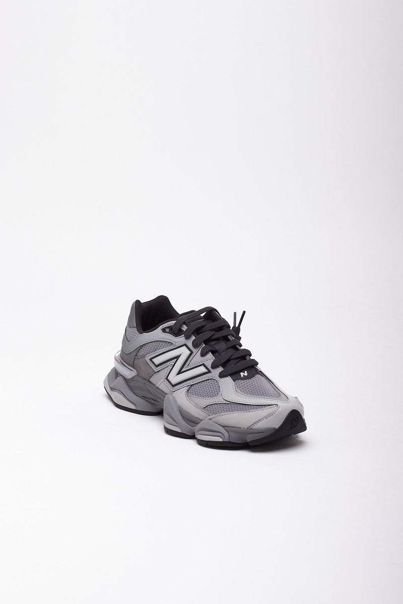 Sneakers U90609XS in suede e mesh men New balance - 2