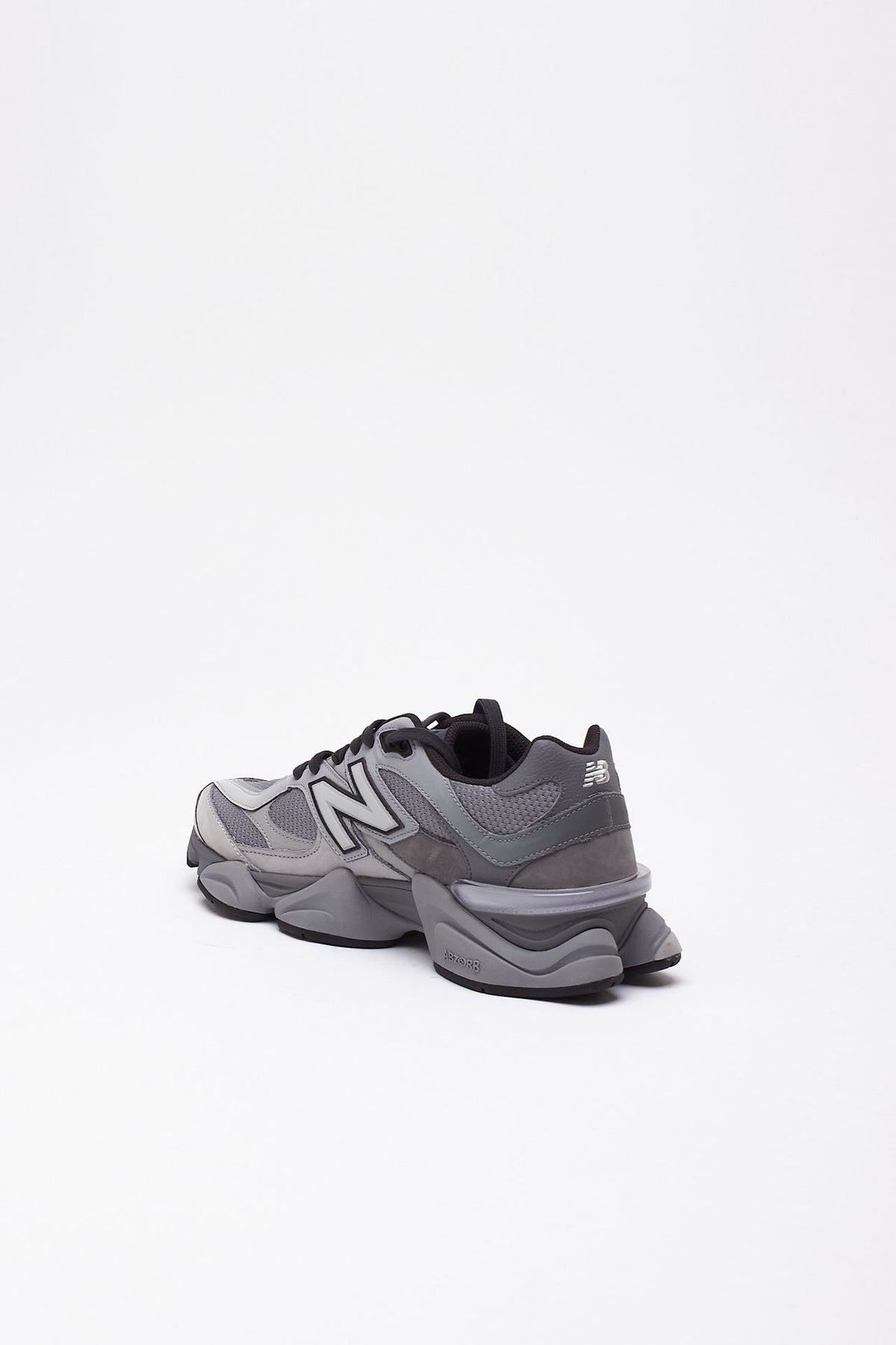Sneakers U90609XS in suede e mesh men New balance - 3