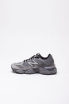 Sneakers U90609XS in suede e mesh men New balance - 4