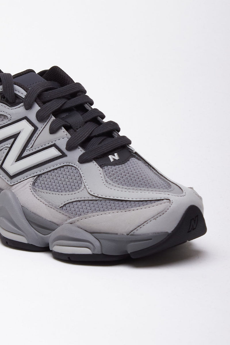 Sneakers U90609XS in suede e mesh men New balance - 5