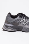 Sneakers U90609XS in suede e mesh men New balance - 6