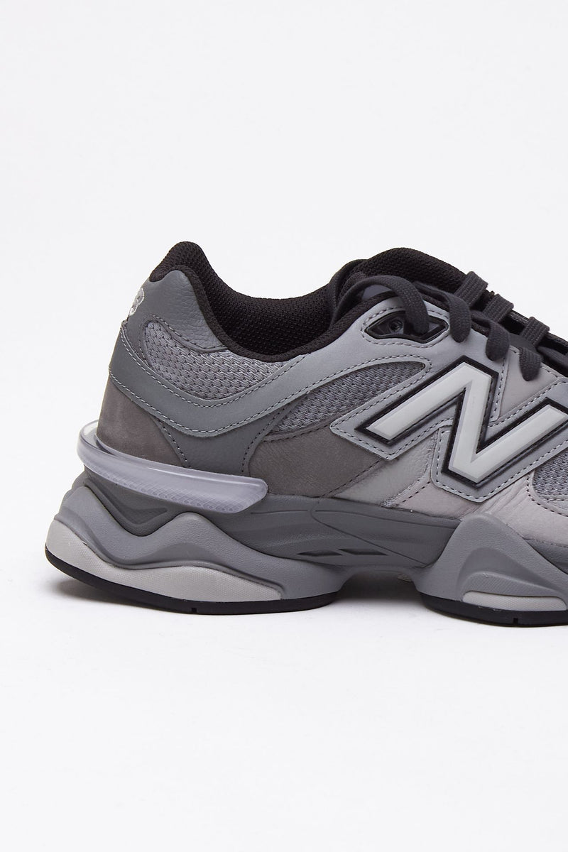 Sneakers U90609XS in suede e mesh men New balance - 6