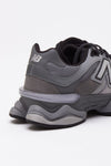 Sneakers U90609XS in suede e mesh men New balance - 7