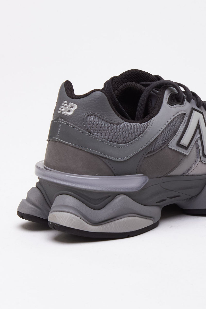 Sneakers U90609XS in suede e mesh men New balance - 7