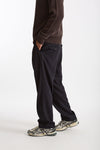 Pantalone KAY BAGGY in lana stretch men Nine in the morning - 2