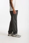Pantalone FOLD 2 in lana stretch grigio men Nine in the morning - 2