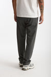 Pantalone FOLD 2 in lana stretch grigio men Nine in the morning - 3