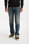Jeans NUMERI in cotone fermo lavaggio medio men Numeri - 1