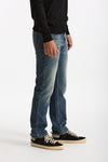 Jeans NUMERI in cotone fermo lavaggio medio men Numeri - 2