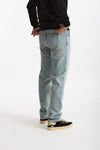 Jeans NUMERI in cotone fermo lavaggio chiaro men Numeri - 4