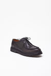 Scarpe paraboot VOLCOV FLEXI/001 in pelle nero men Officine creative - 3