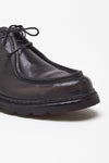 Scarpe paraboot VOLCOV FLEXI/001 in pelle nero men Officine creative - 6