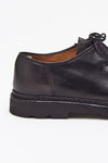 Scarpe paraboot VOLCOV FLEXI/001 in pelle nero men Officine creative - 2
