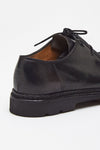 Scarpe paraboot VOLCOV FLEXI/001 in pelle nero men Officine creative - 7