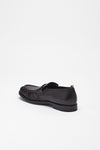Mocassini SOUND/008W in pelle nero men Officine creative - 3