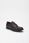 Scarpe CHRONICLE/001 in pelle marrone men Officine creative - 2