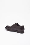 Scarpe CHRONICLE/001 in pelle marrone men Officine creative - 3