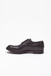 Scarpe CHRONICLE/001 in pelle marrone men Officine creative - 4