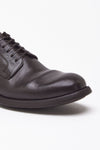 Scarpe CHRONICLE/001 in pelle marrone men Officine creative - 5
