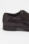 Scarpe CHRONICLE/001 in pelle marrone men Officine creative - 6