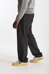 Pantalone in lana grigio men Paul smith - 1