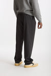 Pantalone in lana grigio men Paul smith - 3