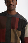 Maglia in misto lana multicolor men Paul smith - 2