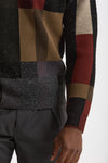 Maglia in misto lana multicolor men Paul smith - 6
