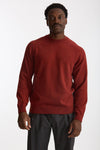 Maglia in lana mattone men Paul smith - 1