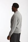 Maglia in lana grigio chiaro men Paul smith - 2