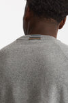 Maglia in lana grigio chiaro men Paul smith - 4