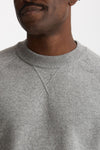 Maglia in lana grigio chiaro men Paul smith - 6
