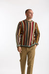 Maglia in lana multicolor men Paul smith - 3