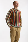 Maglia in lana multicolor men Paul smith - 6