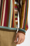 Maglia in lana multicolor men Paul smith - 2