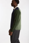 Maglia in lana e cotone multicolor men Paul smith - 2