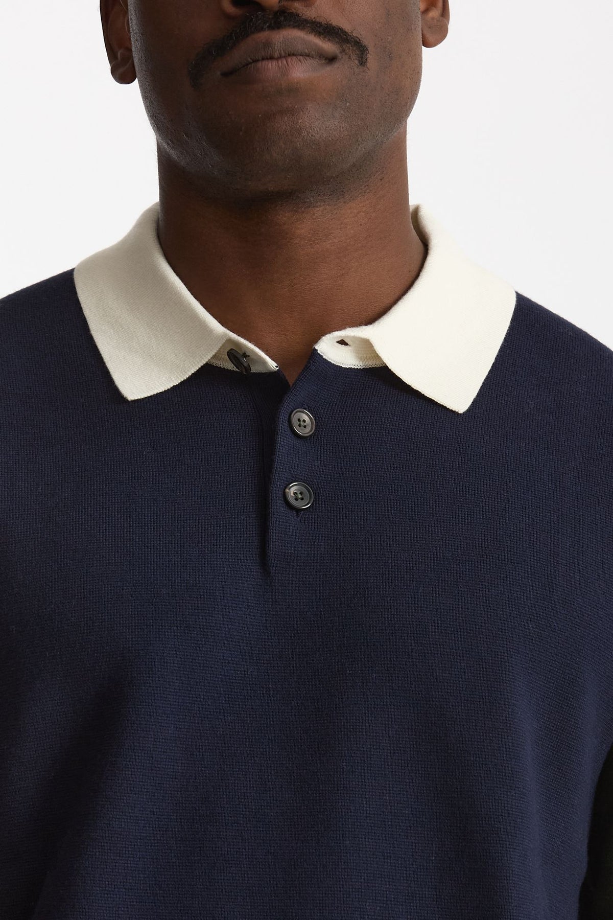 Maglia in lana e cotone multicolor men Paul smith - 5