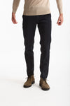 Pantalone STYLE- MASTER in cotone stretch lavato blu men Pt torino - 1