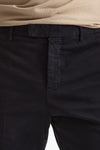 Pantalone STYLE- MASTER in cotone stretch lavato blu men Pt torino - 5