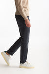 Jeans REGGAE lavaggio grigio men Pt torino - 1