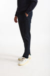 Jeans INDIE lavaggio scuro stone washed men Pt torino - 2