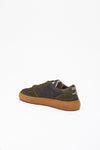 Sneakers PURAAI VINTAGE 1.01 SIDRO in pelle vegana men Puraai - 4