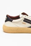 Sneakers PURAAI VINTAGE 1.01 OSSO in pelle vegana men Puraai - 6