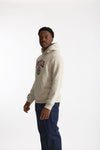 Felpa in cotone grigio chiaro men Polo ralph lauren - 2