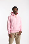 Felpa cappuccio in cotone rosa men Polo ralph lauren - 4