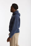Felpa in cotone blu effetto lavato men Polo ralph lauren - 3